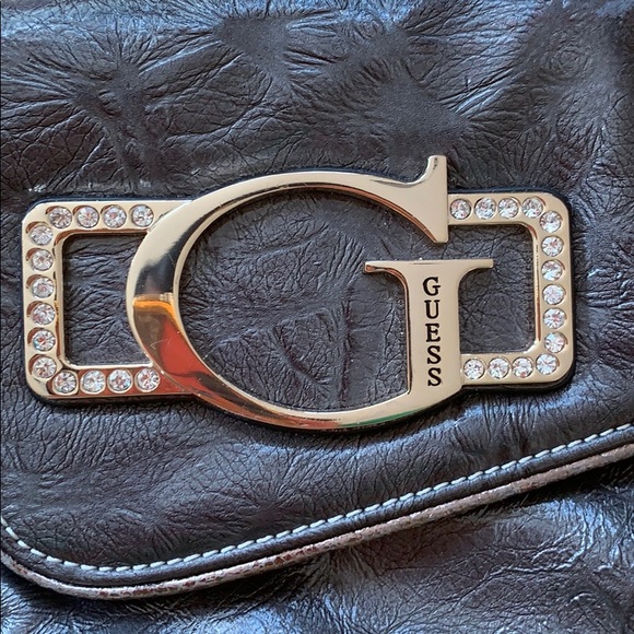 Guess clutch - Picture 5 of 5